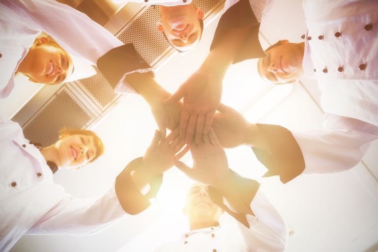 FRESQUE DE LA RESTAURATION