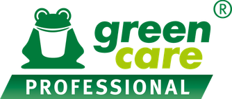Logo GREEN CARE