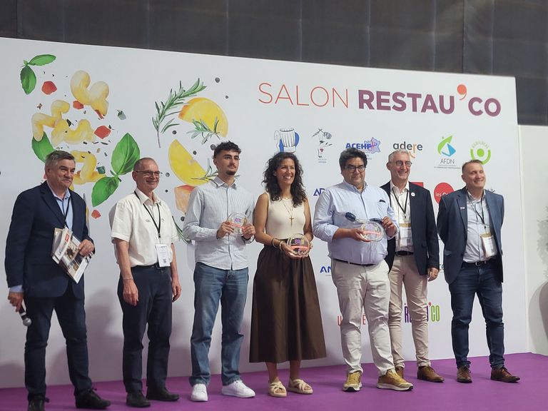 RESTAUCO
