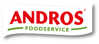 ANDROS logo